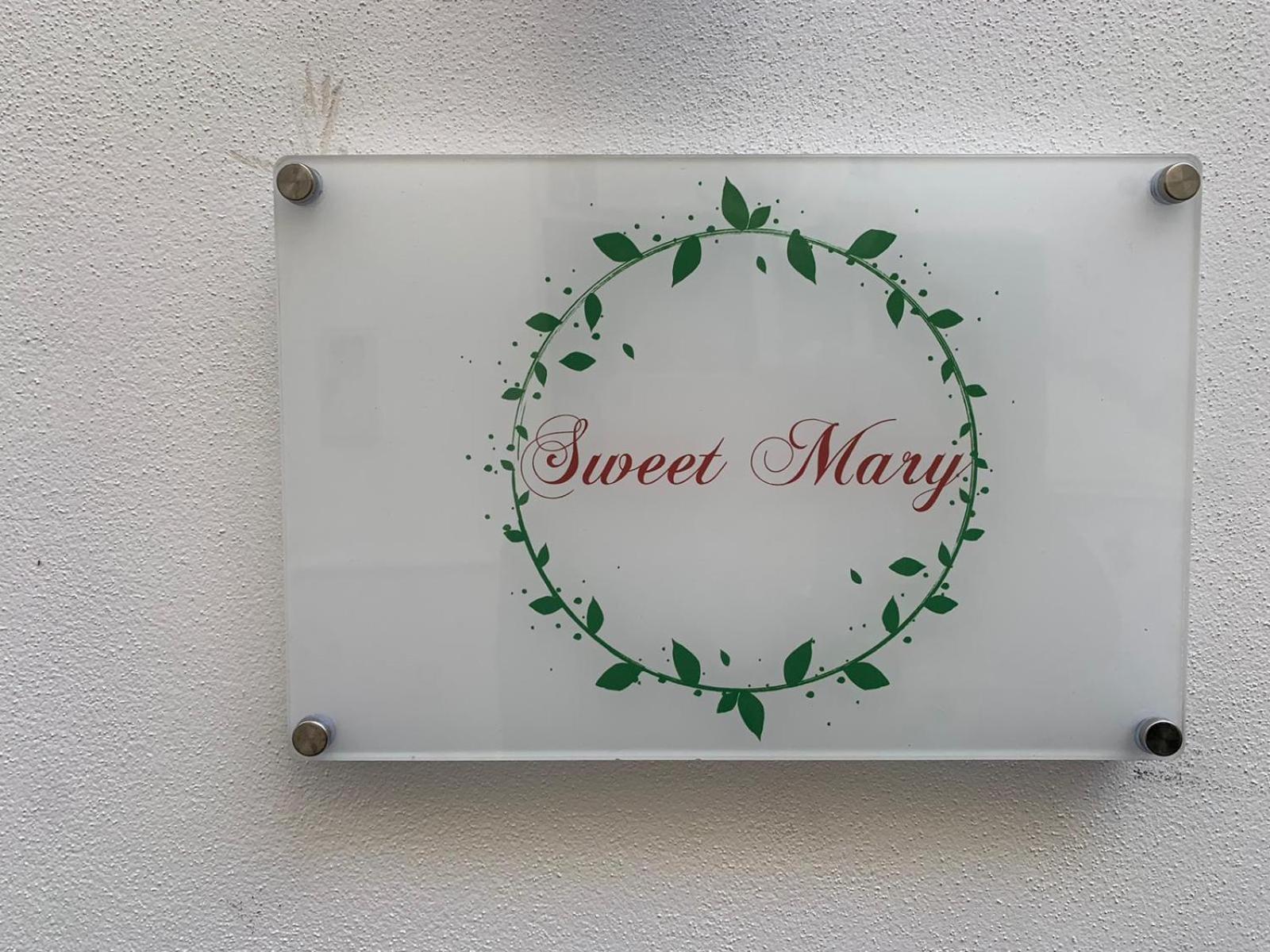 グロッターリエ Sweet Maryヴィラ エクステリア 写真